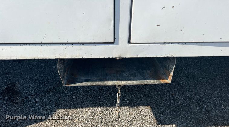 image for item DN3082 2013 Freightliner Business Class M2  forestry bucket truck