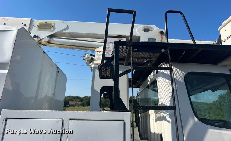 image for item DN3082 2013 Freightliner Business Class M2  forestry bucket truck