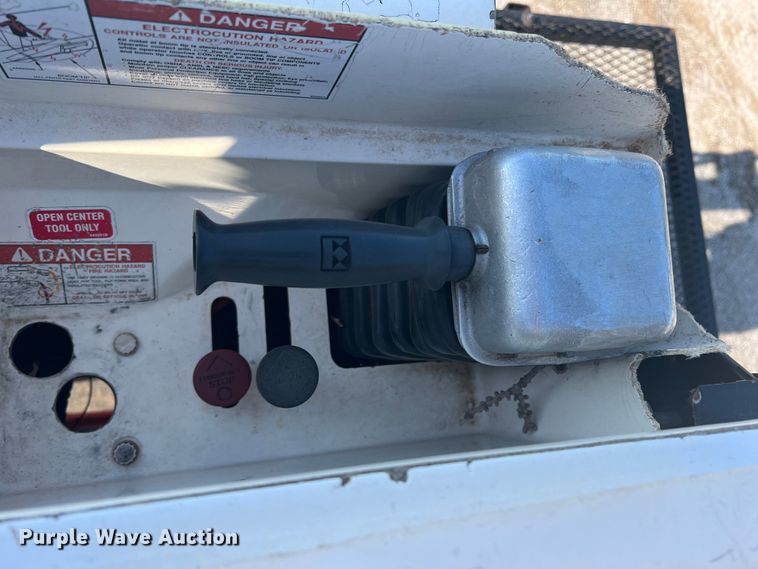 image for item DN3082 2013 Freightliner Business Class M2  forestry bucket truck