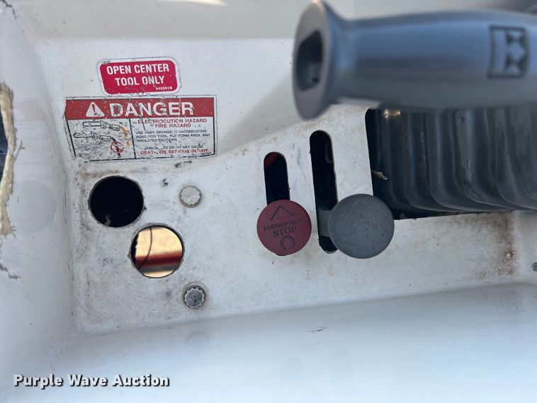 image for item DN3082 2013 Freightliner Business Class M2  forestry bucket truck