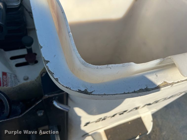 image for item DN3082 2013 Freightliner Business Class M2  forestry bucket truck