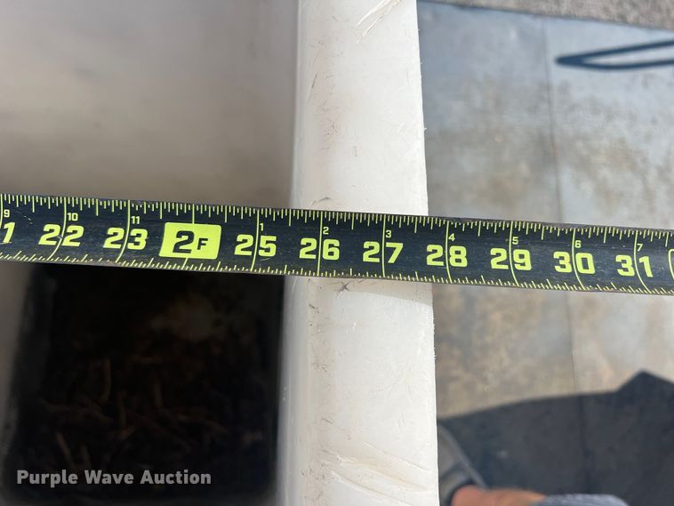 image for item DN3082 2013 Freightliner Business Class M2  forestry bucket truck