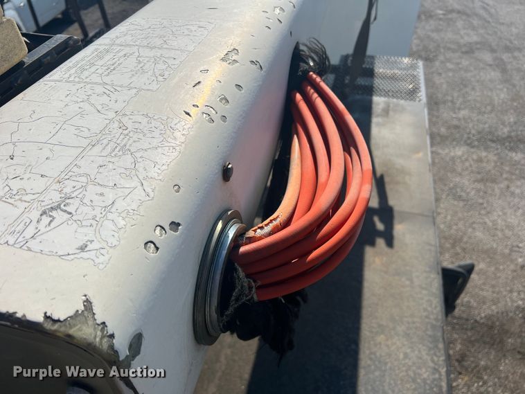 image for item DN3082 2013 Freightliner Business Class M2  forestry bucket truck