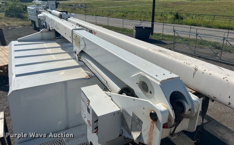 image for item DN3082 2013 Freightliner Business Class M2  forestry bucket truck