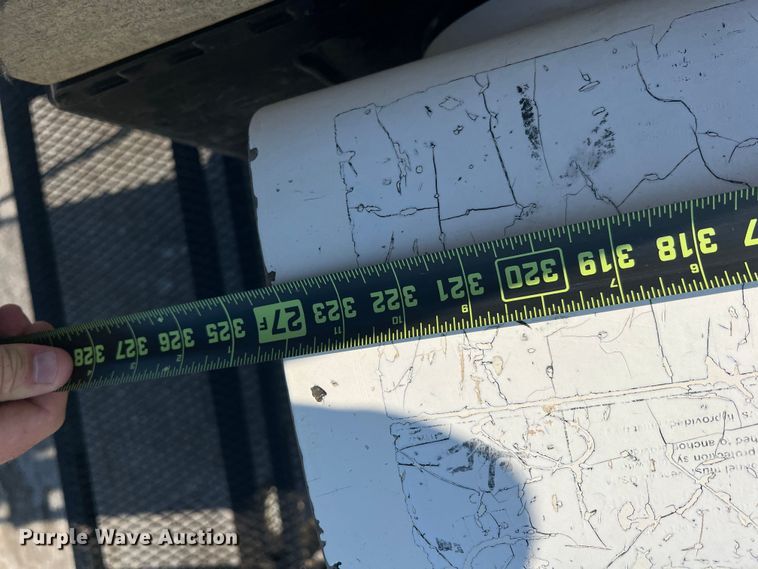 image for item DN3082 2013 Freightliner Business Class M2  forestry bucket truck