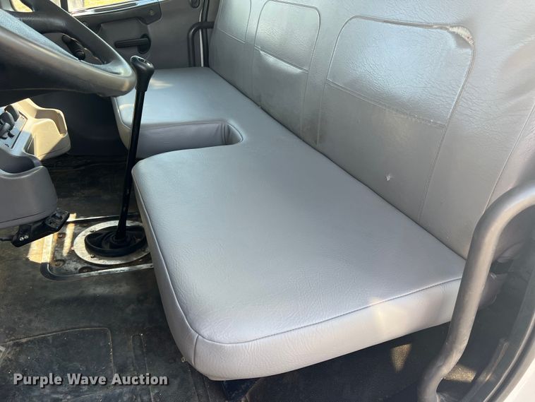 image for item DN3082 2013 Freightliner Business Class M2  forestry bucket truck