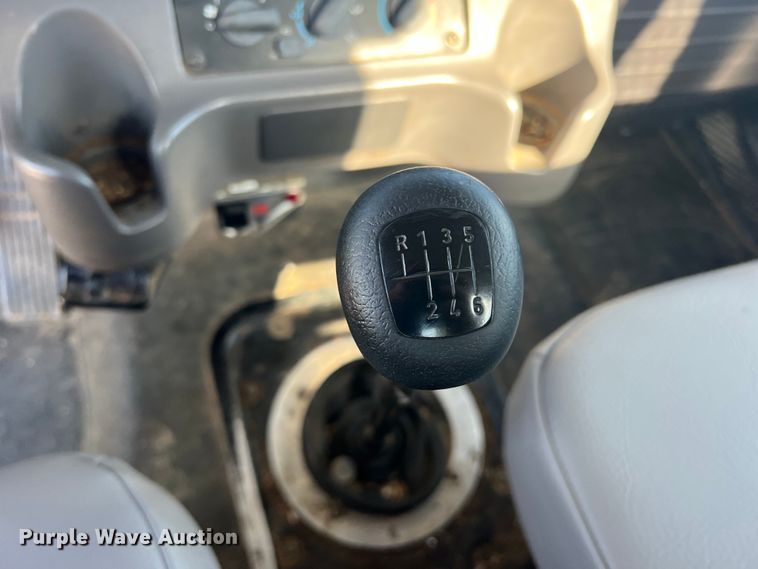 image for item DN3082 2013 Freightliner Business Class M2  forestry bucket truck