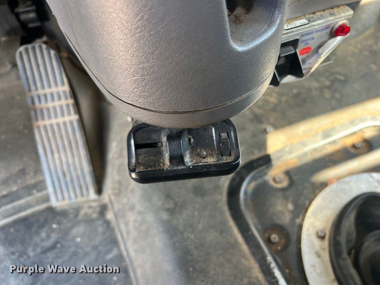 image for item DN3082 2013 Freightliner Business Class M2  forestry bucket truck