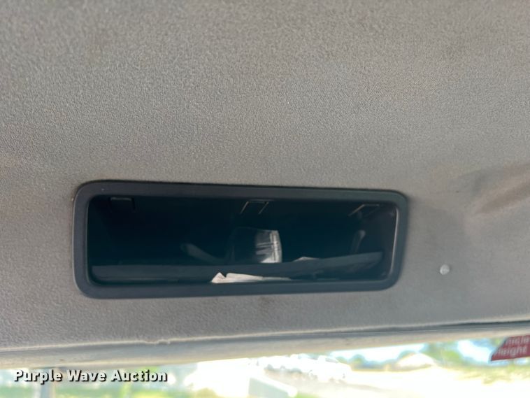 image for item DN3082 2013 Freightliner Business Class M2  forestry bucket truck