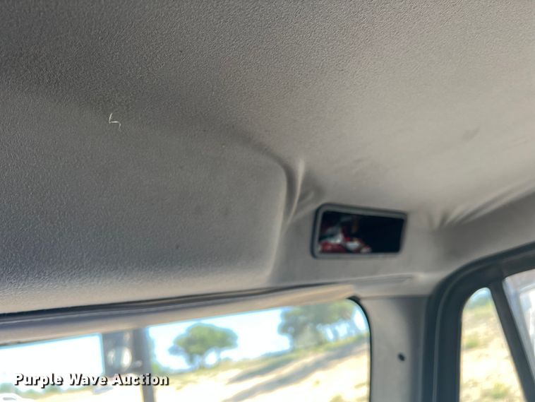 image for item DN3082 2013 Freightliner Business Class M2  forestry bucket truck