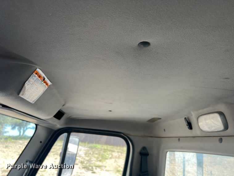 image for item DN3082 2013 Freightliner Business Class M2  forestry bucket truck