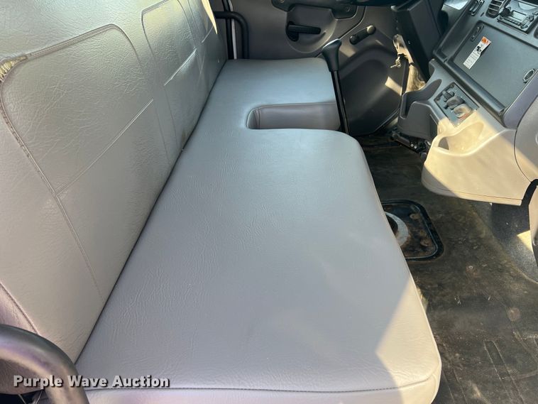 image for item DN3082 2013 Freightliner Business Class M2  forestry bucket truck