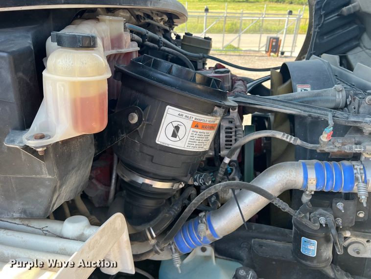 image for item DN3082 2013 Freightliner Business Class M2  forestry bucket truck