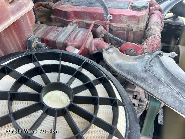 image for item DN3082 2013 Freightliner Business Class M2  forestry bucket truck