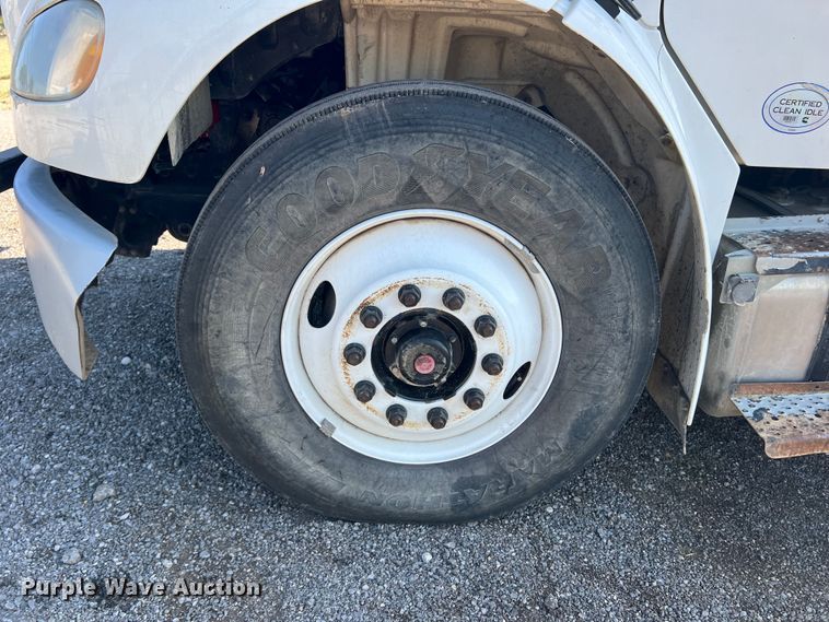 image for item DN3082 2013 Freightliner Business Class M2  forestry bucket truck