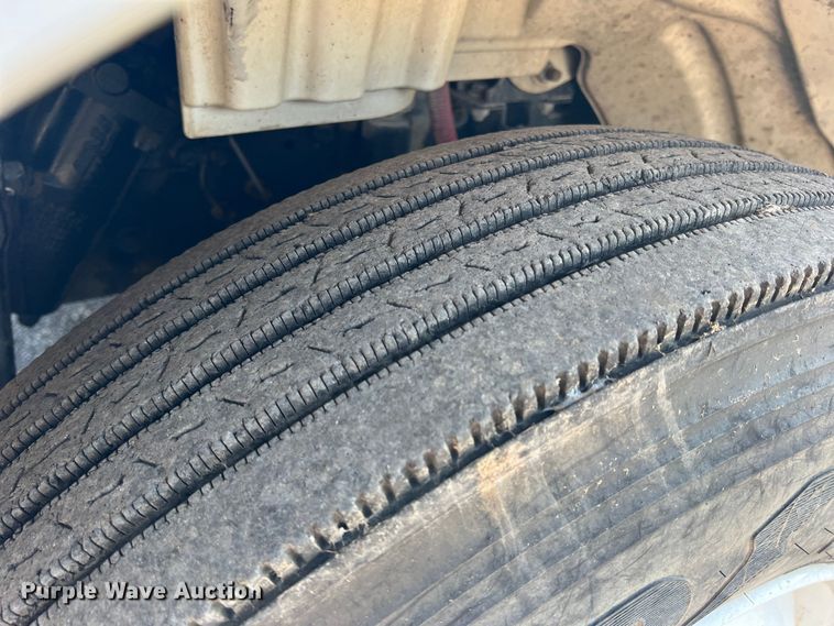 image for item DN3082 2013 Freightliner Business Class M2  forestry bucket truck