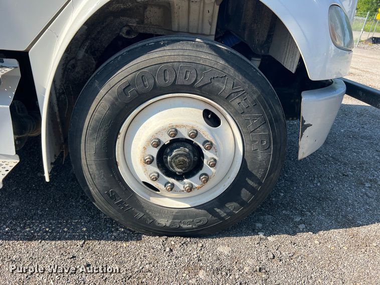 image for item DN3082 2013 Freightliner Business Class M2  forestry bucket truck