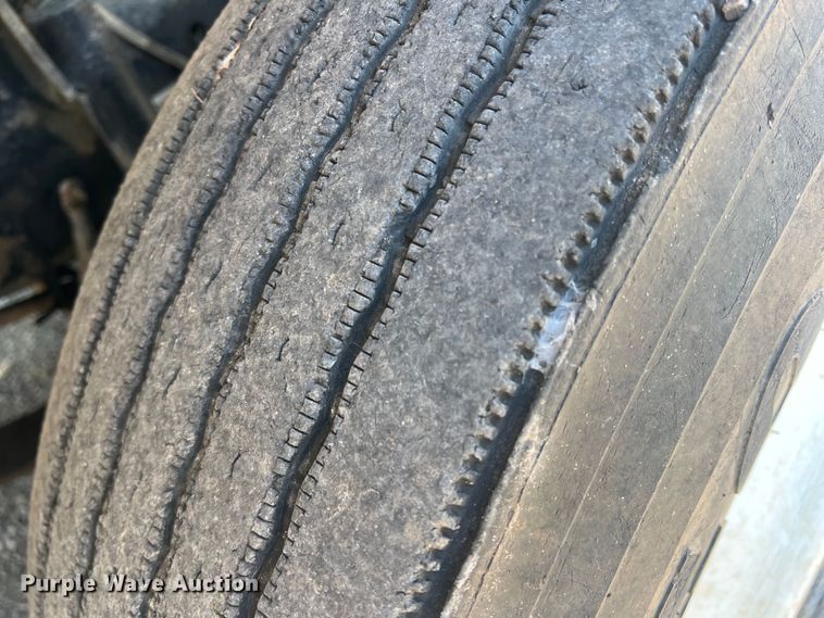 image for item DN3082 2013 Freightliner Business Class M2  forestry bucket truck