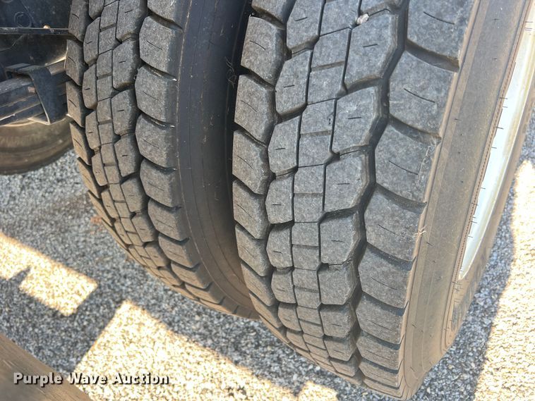 image for item DN3082 2013 Freightliner Business Class M2  forestry bucket truck