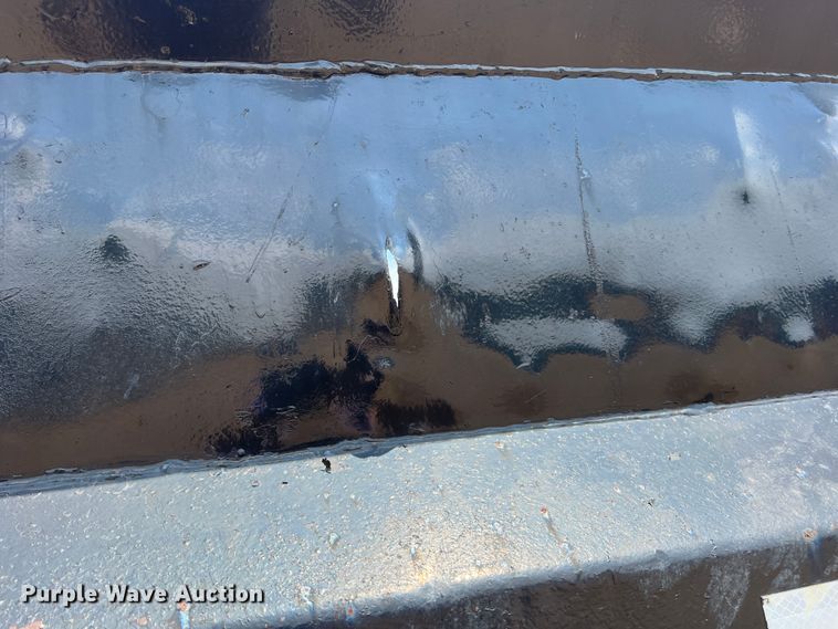 image for item DN3083 1998 Ford F800  dump truck