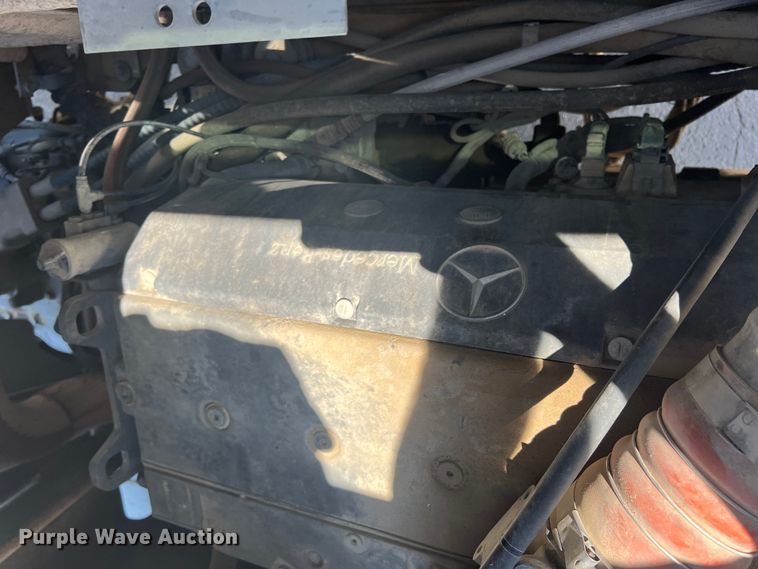 image for item DN3093 Gradall XL3100  wheeled excavator