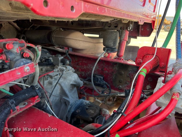 image for item DN3094 2015 Mack CXU  semi truck