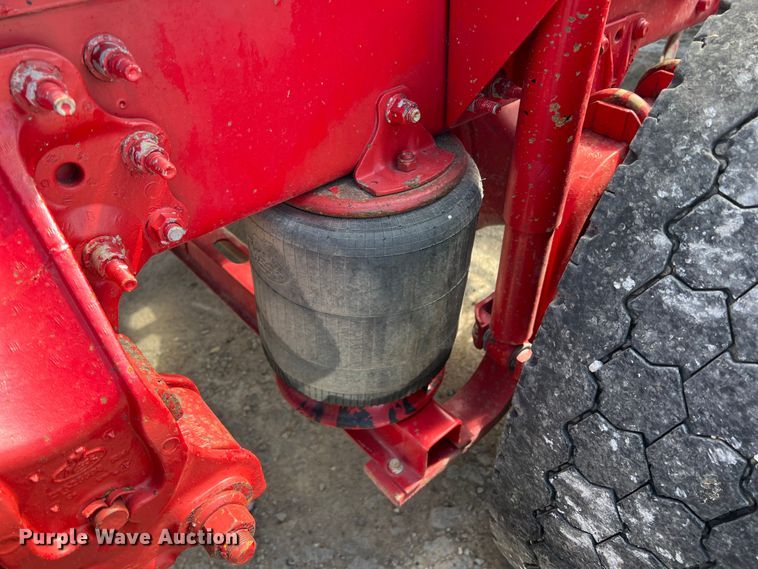 image for item DN3094 2015 Mack CXU  semi truck