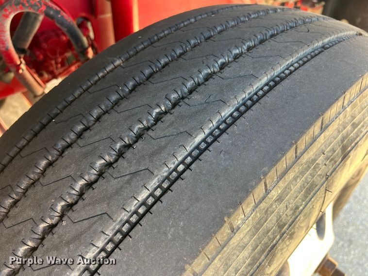 image for item DN3095 2015 Mack CXU  semi truck