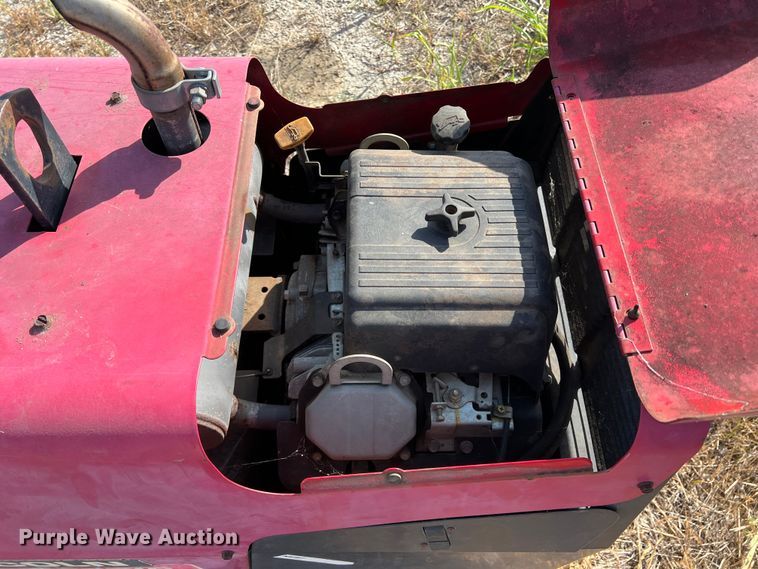 image for item DN3104 Lincoln Ranger 250  welder/generator