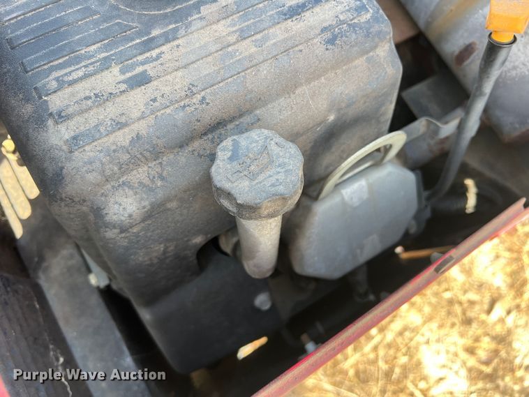 image for item DN3104 Lincoln Ranger 250  welder/generator