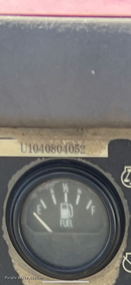 image for item DN3104 Lincoln Ranger 250  welder/generator