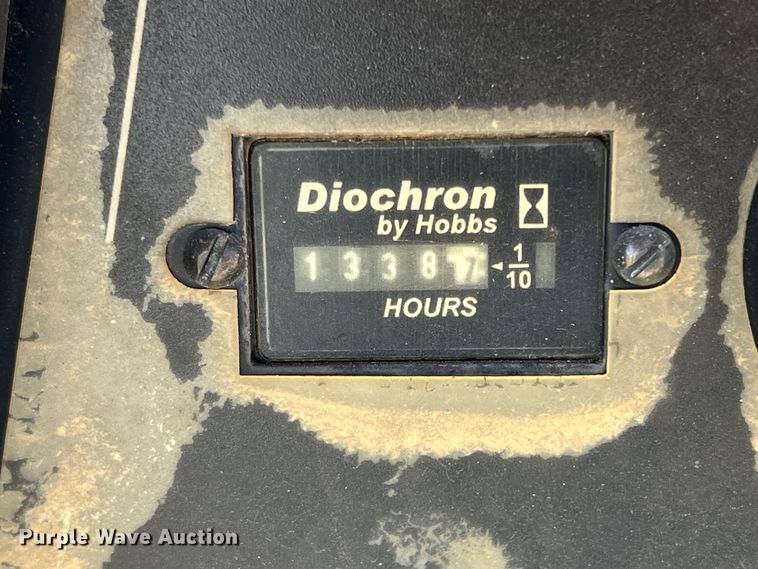 image for item DN3104 Lincoln Ranger 250  welder/generator