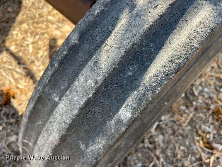 image for item DN3105 Deutz D3006-S  tractor