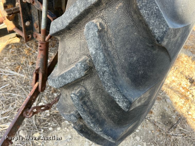 image for item DN3105 Deutz D3006-S  tractor