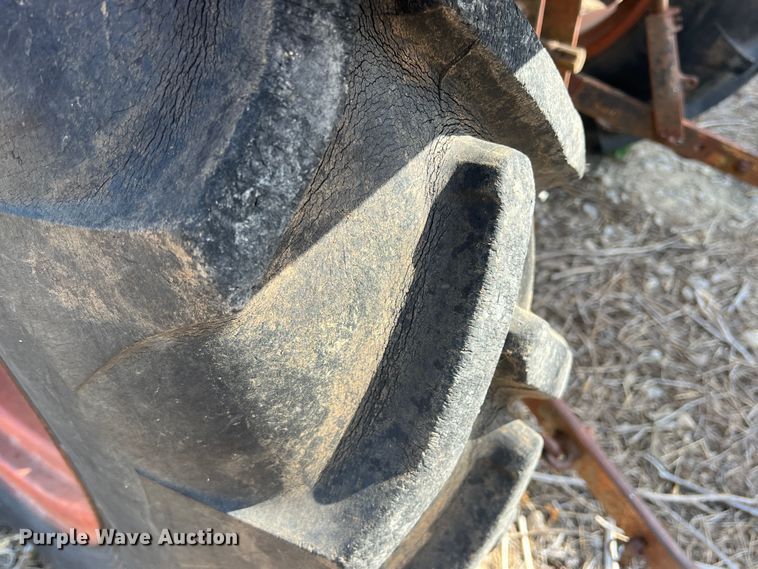 image for item DN3105 Deutz D3006-S  tractor