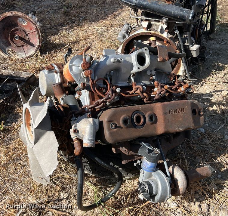 image for item DN3106 Link Belt LS-2650  excavator