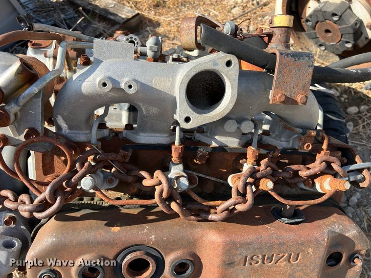 image for item DN3106 Link Belt LS-2650  excavator