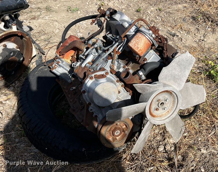 image for item DN3106 Link Belt LS-2650  excavator