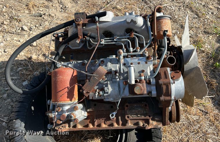 image for item DN3106 Link Belt LS-2650  excavator