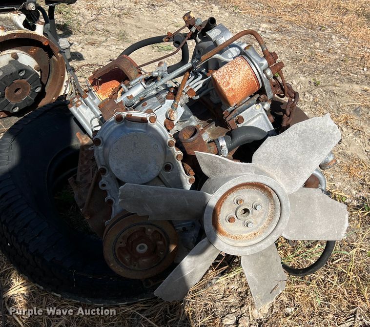 image for item DN3106 Link Belt LS-2650  excavator