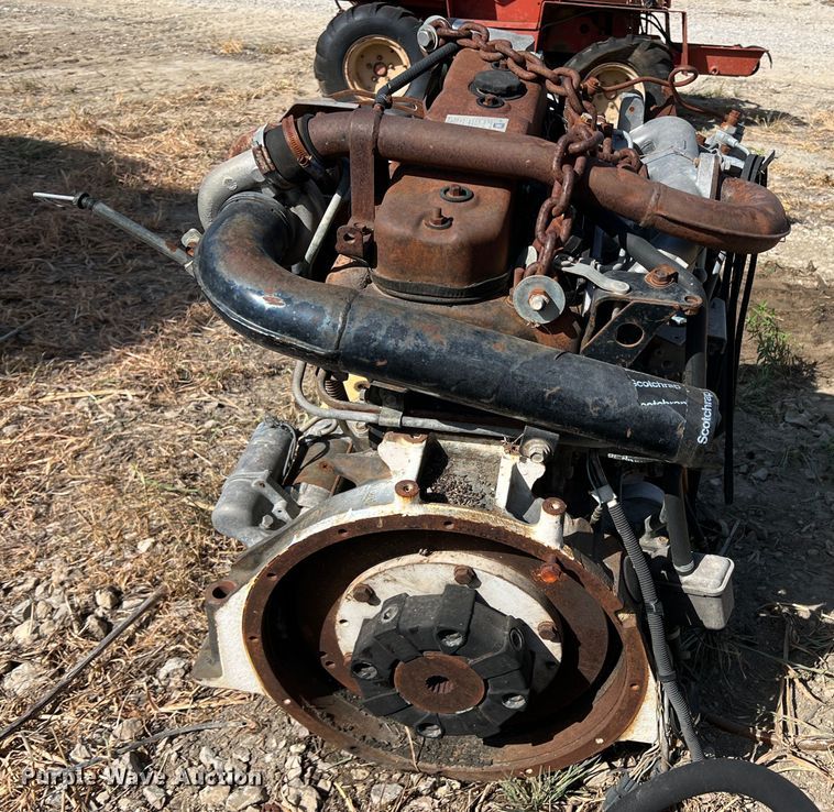 image for item DN3106 Link Belt LS-2650  excavator