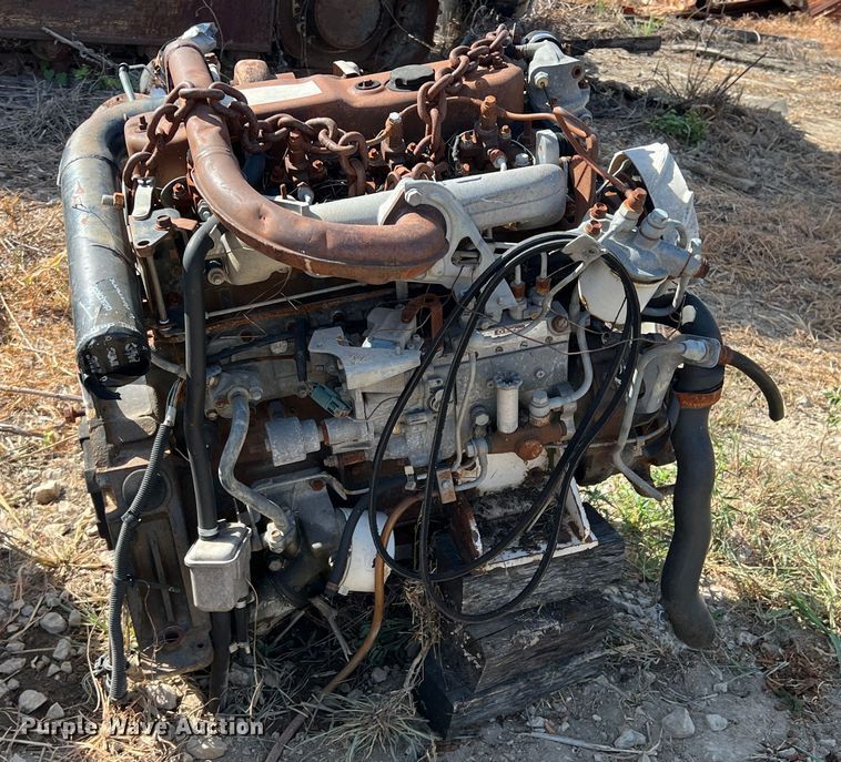 image for item DN3106 Link Belt LS-2650  excavator