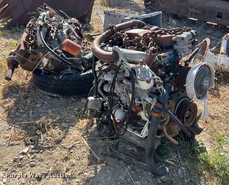 image for item DN3106 Link Belt LS-2650  excavator