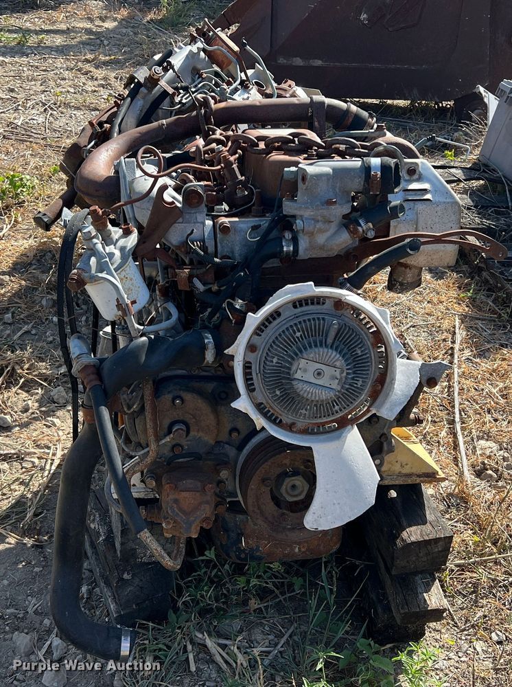 image for item DN3106 Link Belt LS-2650  excavator