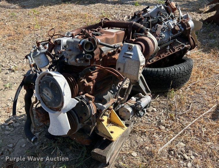 image for item DN3106 Link Belt LS-2650  excavator