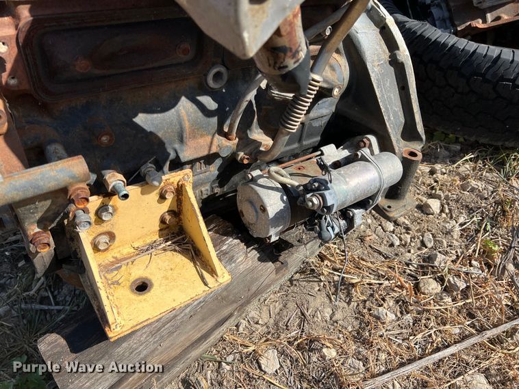 image for item DN3106 Link Belt LS-2650  excavator