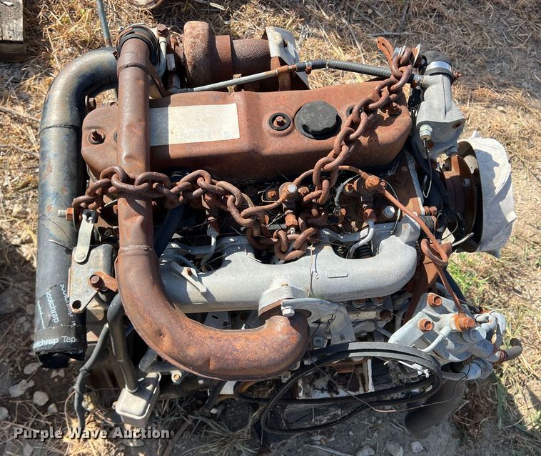 image for item DN3106 Link Belt LS-2650  excavator