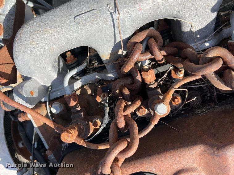 image for item DN3106 Link Belt LS-2650  excavator