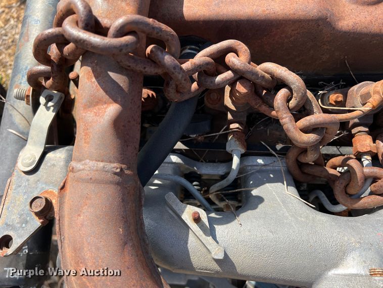 image for item DN3106 Link Belt LS-2650  excavator