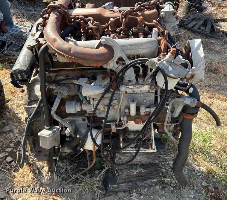 image for item DN3106 Link Belt LS-2650  excavator